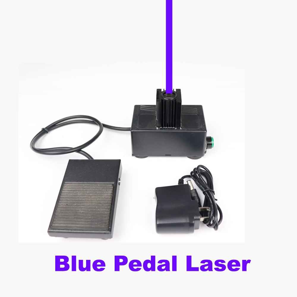 Mini Dual Direction Green Red Bule Laser Sword For Laser Man Show - Tem-laser.com