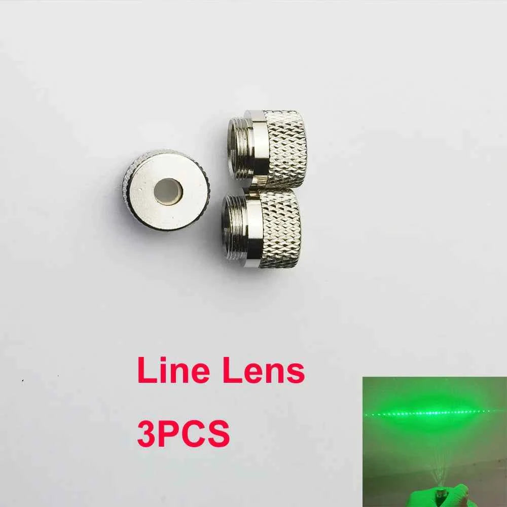 Red Green Blue Laser Module Grating Lens Laser Beam Splitter Lens for TEMLASER Laser Beams DJ Bar Singer Nightclub Laser Show - Tem-laser.com