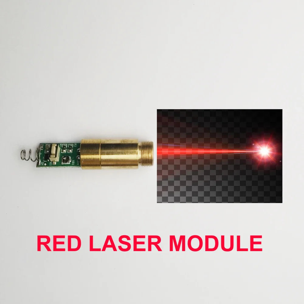 Red Green Blue Laser Module Grating Lens Laser Beam Splitter Lens for TEMLASER Laser Beams DJ Bar Singer Nightclub Laser Show